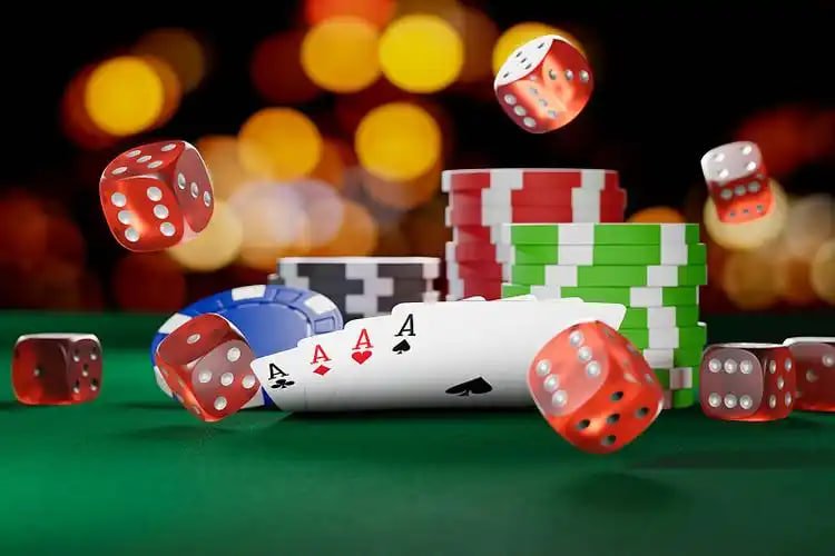 StarWin Game ဂိမ်းများတွင် VIP Points စုဆောင်းခြင်း