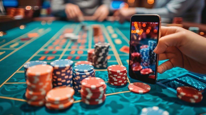 StarWin Game ငါးပစ်ဂိမ်း မိုဘိုင်းနှင့် ဒက်စ်တော့တွင် ကစားခြင်း