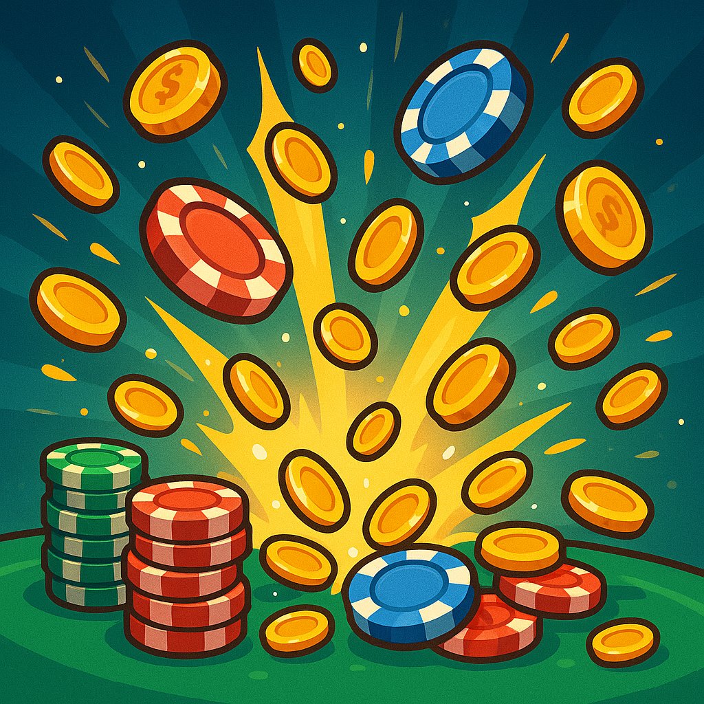StarWin Game တိုက်ရိုက်ကာစီနို ကစားသမားများအတွက် Bonus နှင့် VIP အစီအစဉ်များ