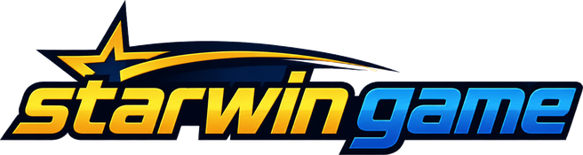 starwin game Logo